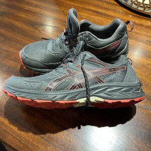 Men's ASICS GEL-VENTURE 9 Trail Running Shoes